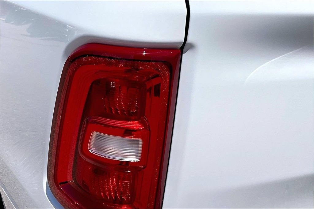 Used 2026 RAM 1500 Tradesman AWD/4WD image 24
