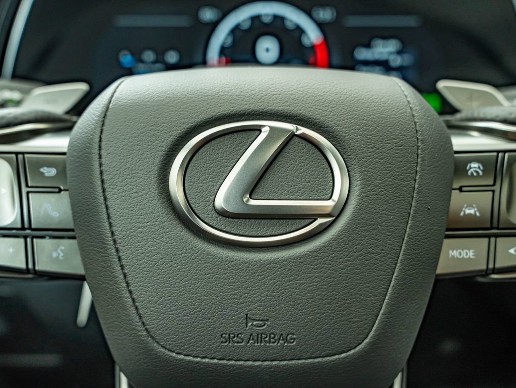 New 2026 Lexus TX 350 AWD w/ Technology Package image 22