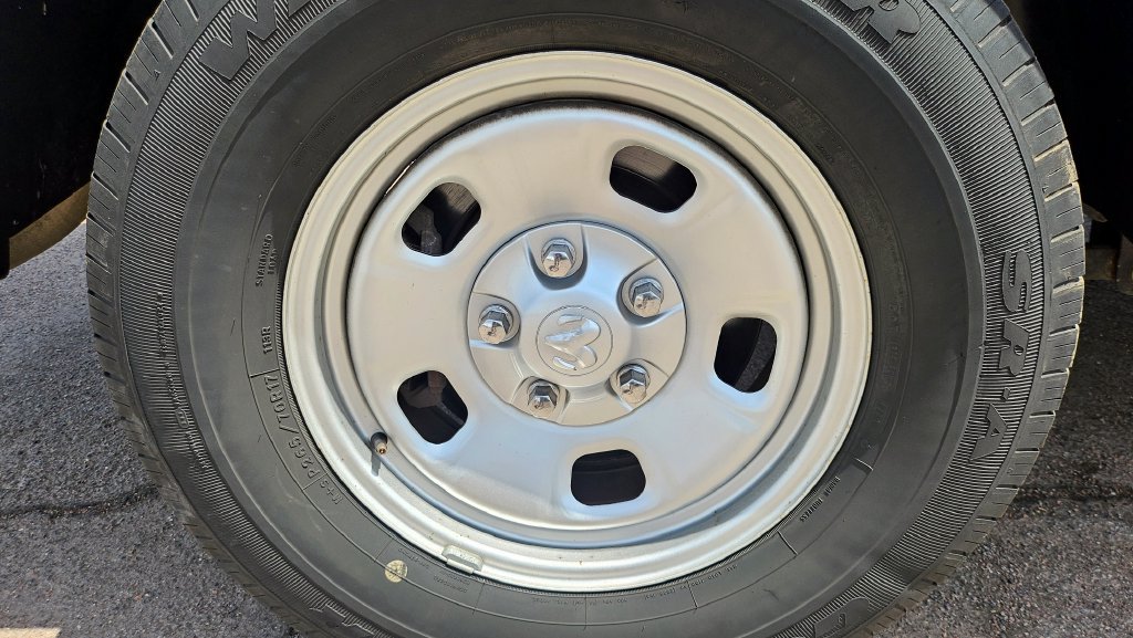 Used 2020 RAM 1500 Tradesman w/ Popular Equipment Group RWD image 16