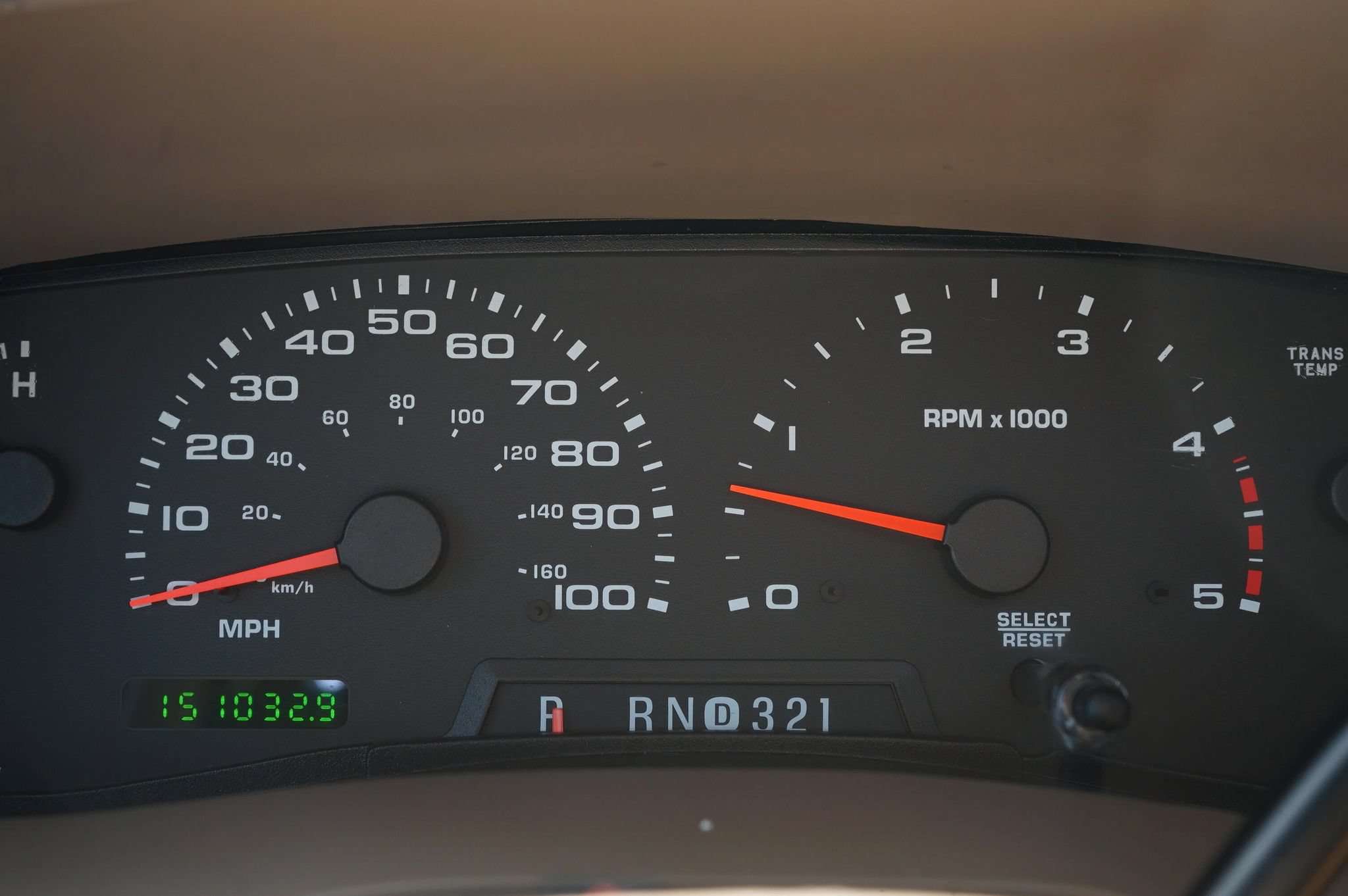 Used 2003 Ford F350 King Ranch AWD/4WD image 22