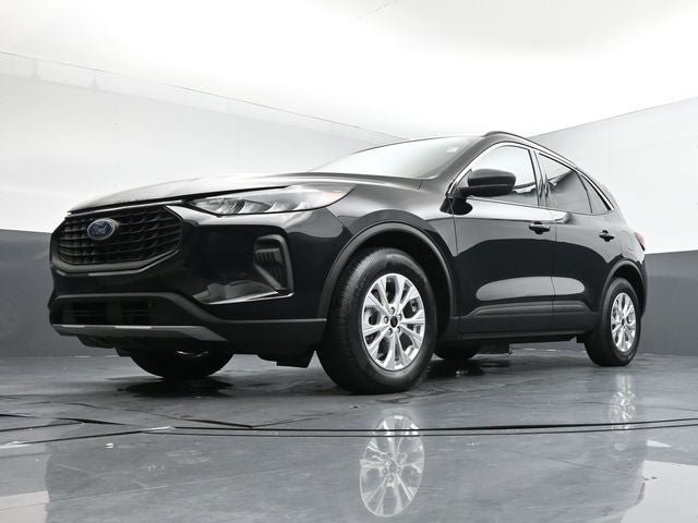 Used 2023 Ford Escape Active AWD/4WD image 29