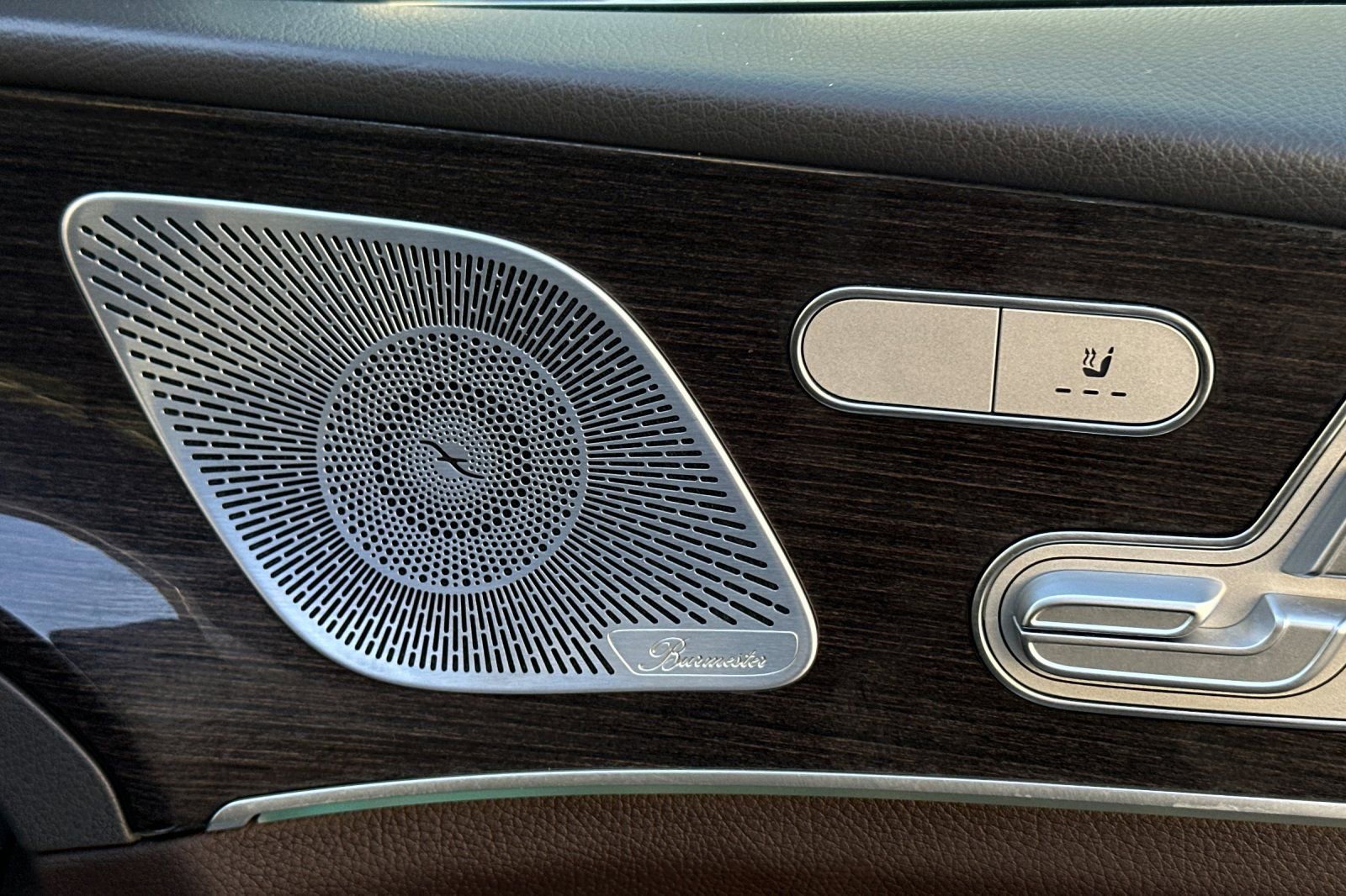 Certified 2020 Mercedes-Benz GLS 450 4MATIC image 32