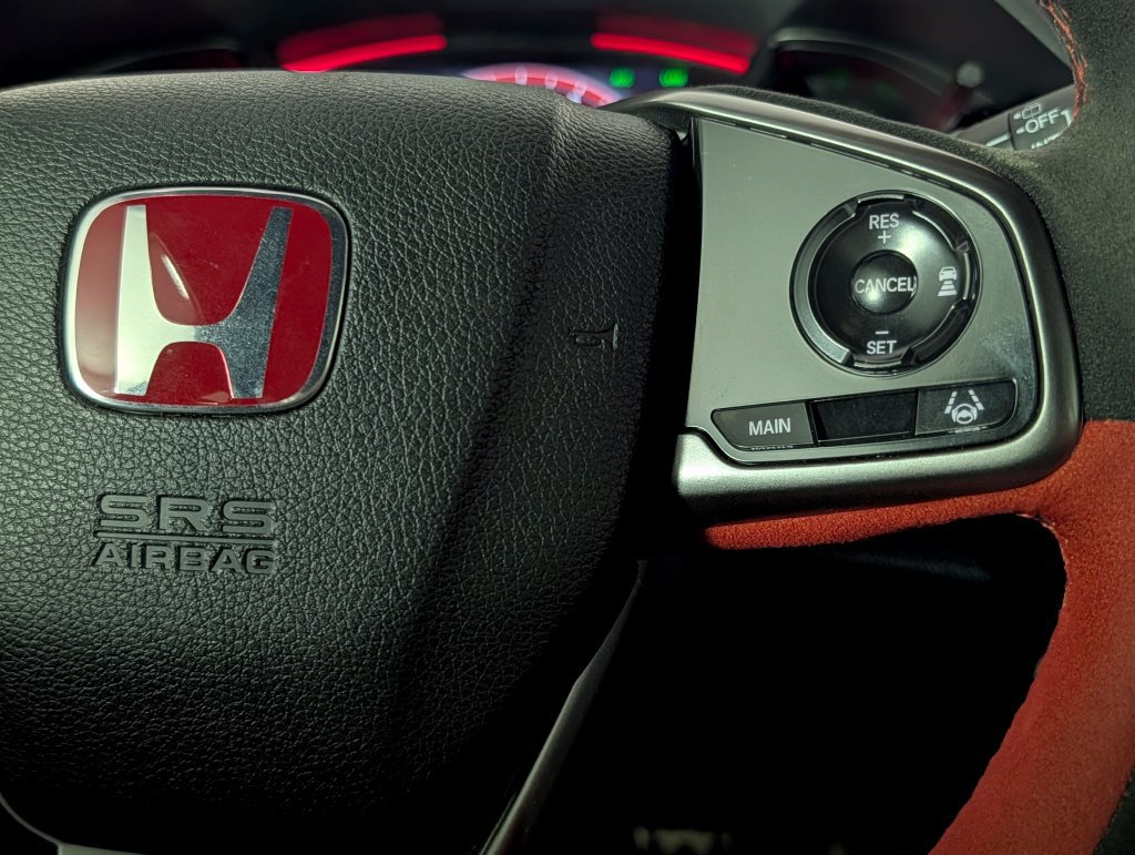 Used 2021 Honda Civic Type R image 31