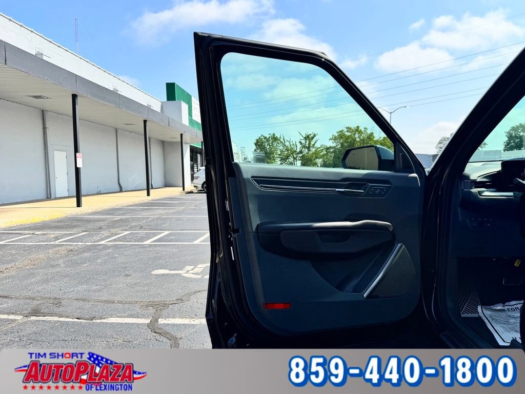 Used 2024 Kia EV9 GT-Line AWD/4WD image 60