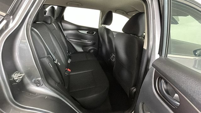 Used 2022 Nissan Rogue Sport S AWD/4WD image 29