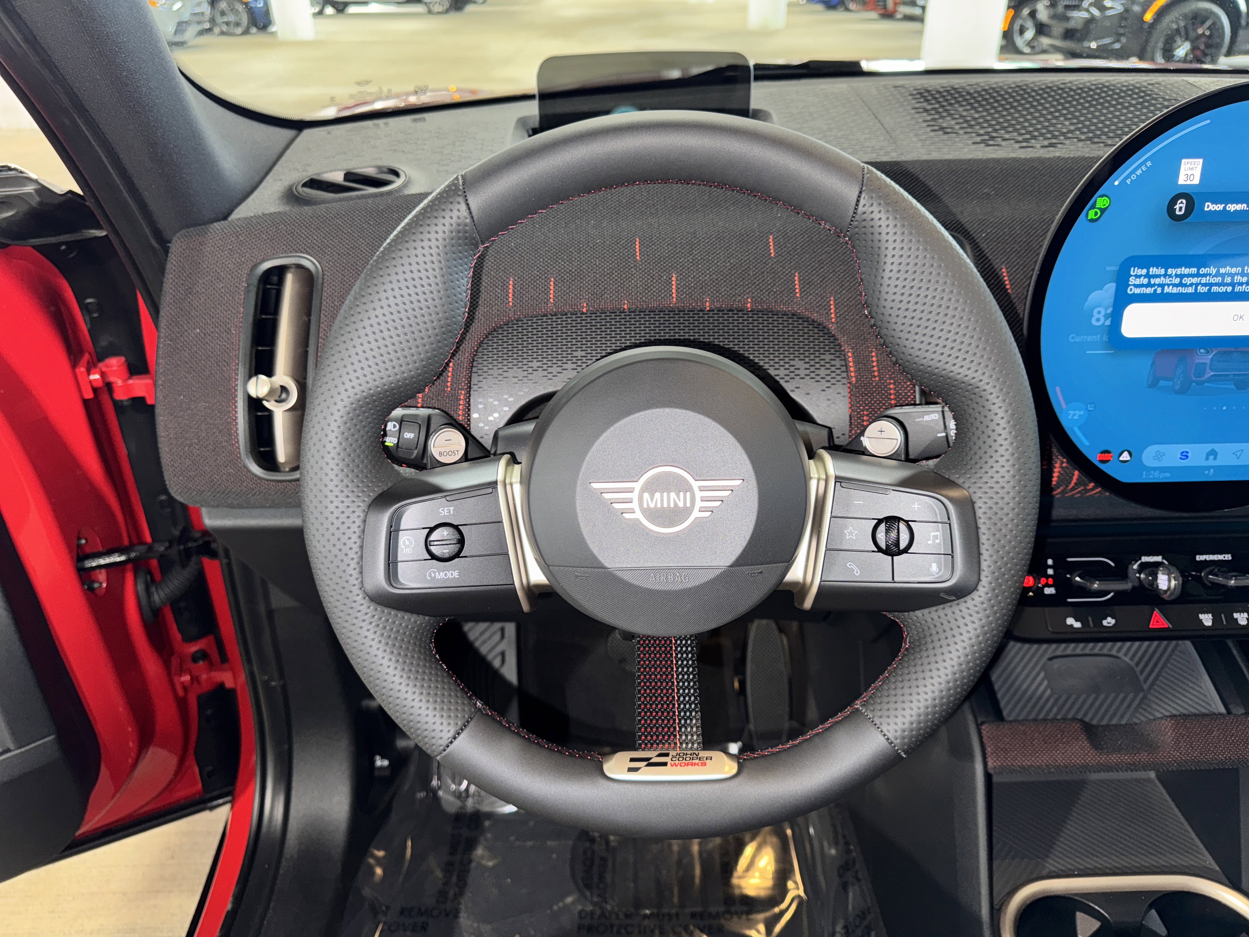 New 2026 MINI Cooper Countryman S image 16