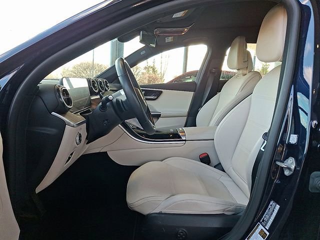 Used 2023 Mercedes-Benz C 300 4MATIC Sedan image 15