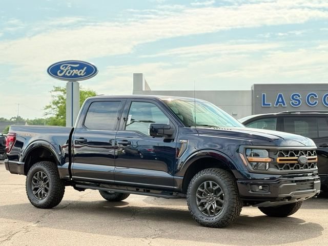 New 2026 Ford F150 Tremor w/ Equipment Group 402B AWD/4WD image 35