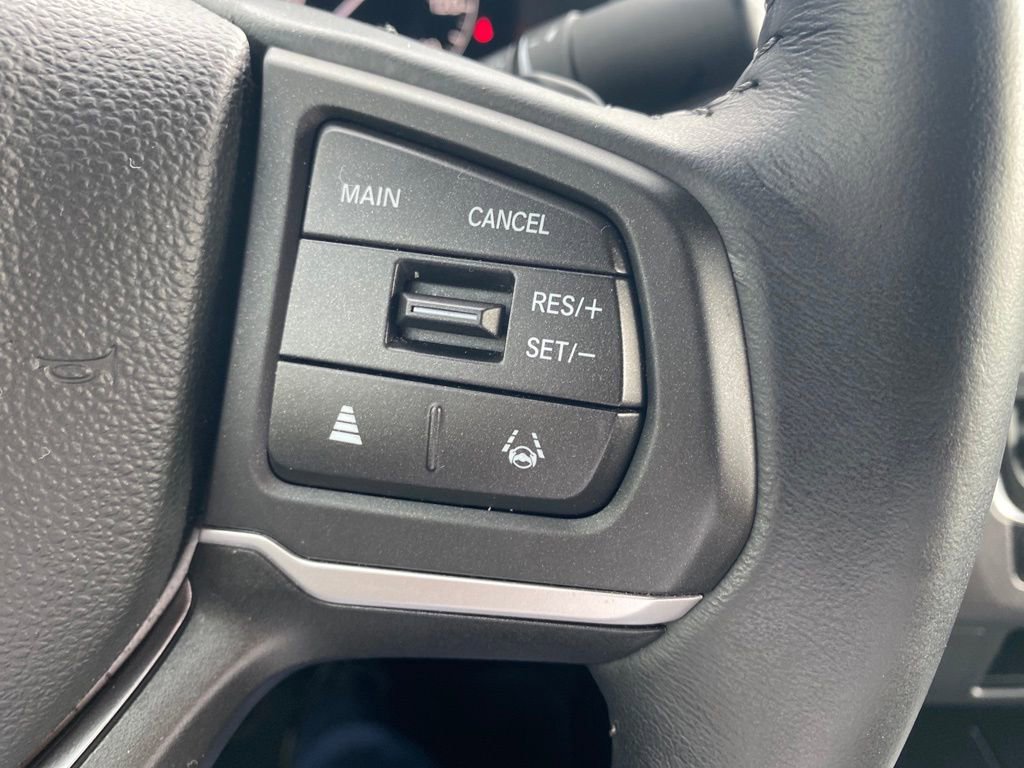 Used 2024 Honda Ridgeline Sport image 20
