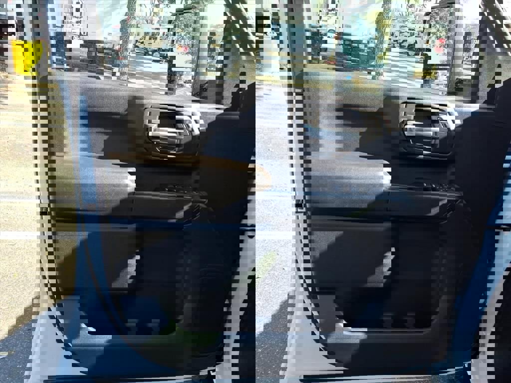 New 2026 Chevrolet Silverado 3500 W/T w/ WT Convenience Package image 13