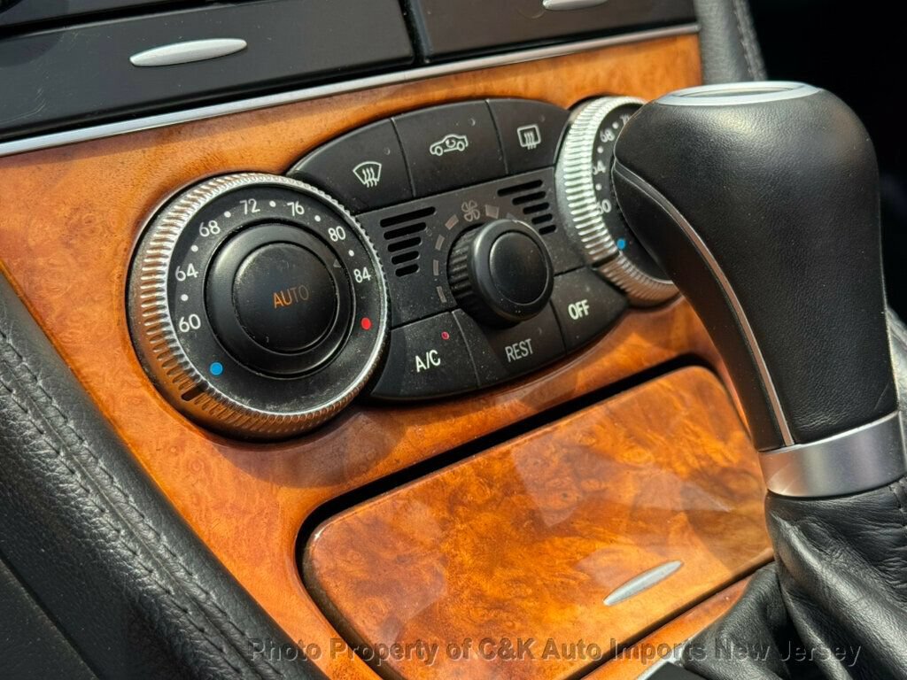 Used 2007 Mercedes-Benz SL 550 image 38