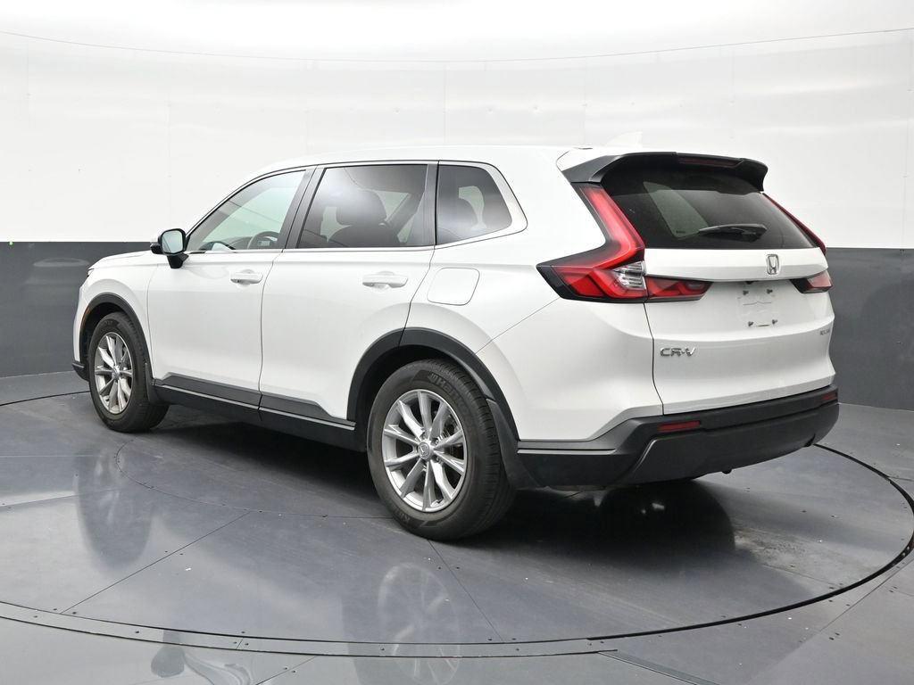 Used 2024 Honda CR-V EX-L image 3