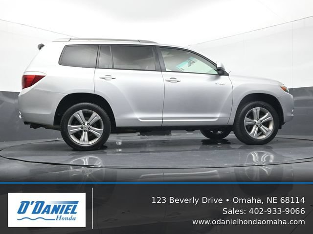 Used 2009 Toyota Highlander Sport AWD/4WD image 13