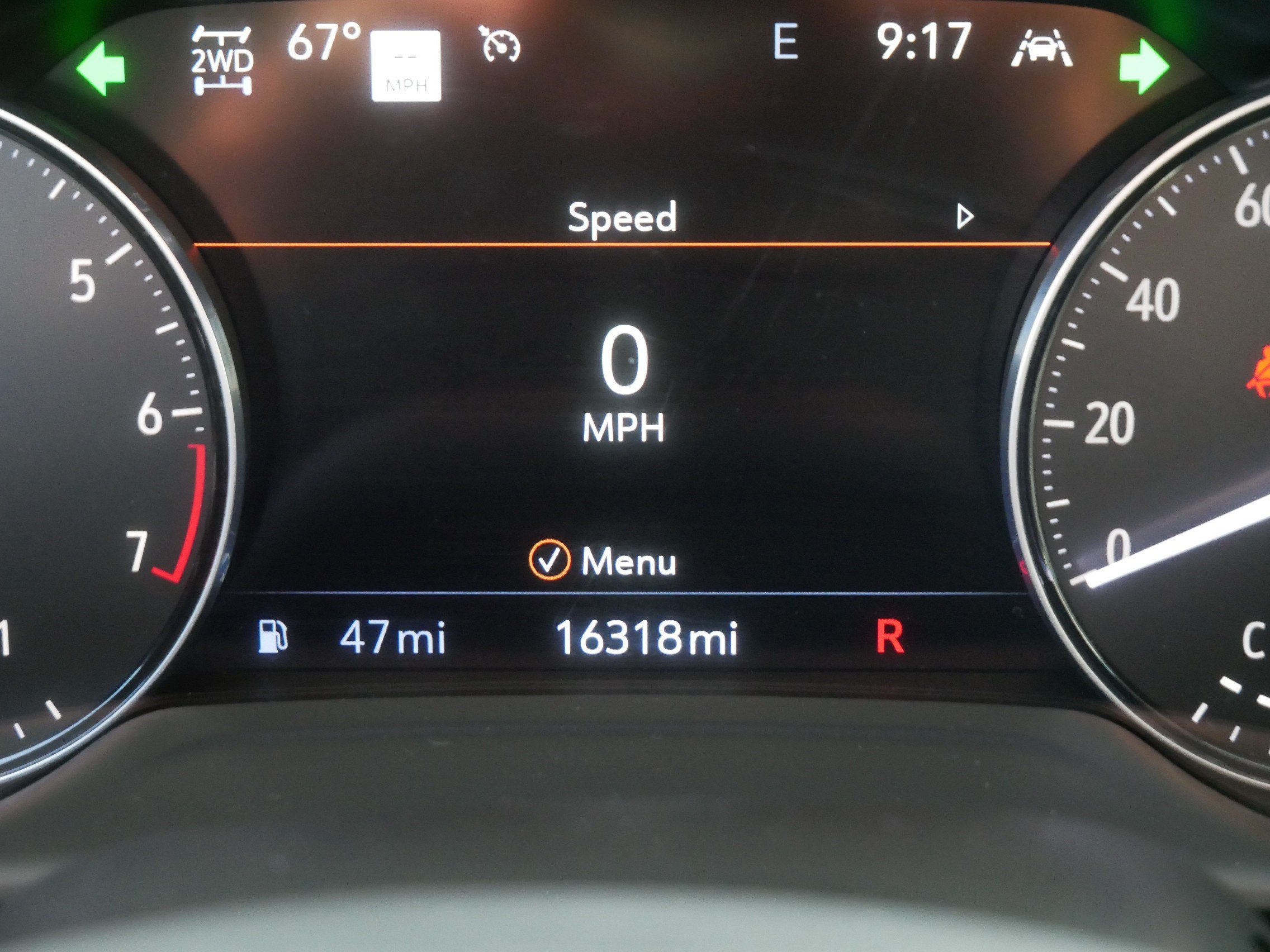 Used 2023 Buick Envision Avenir AWD/4WD image 38