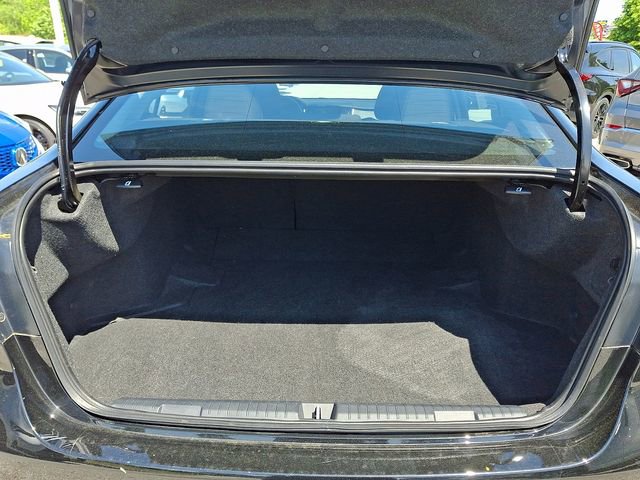 Used 2024 Subaru Legacy Premium AWD/4WD image 30