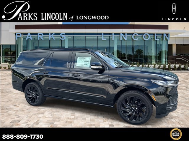 New 2025 Lincoln Navigator L Reserve image 1