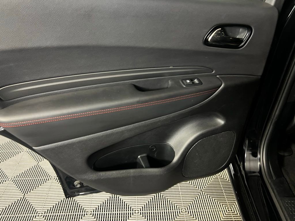 Used 2024 Dodge Durango R/T image 26
