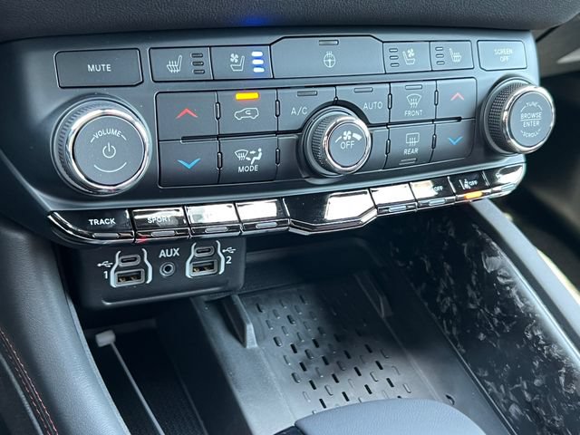 New 2026 Dodge Durango GT AWD/4WD image 28