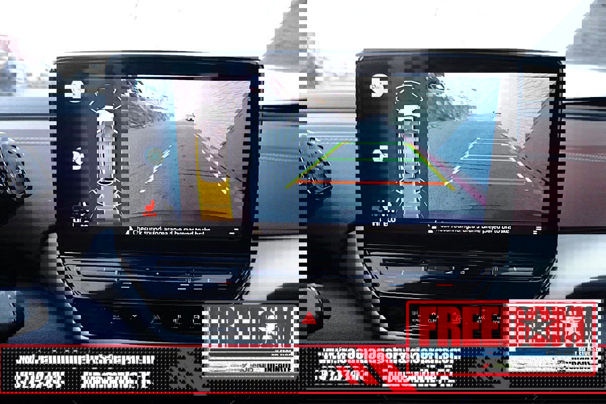 Used 2021 Volkswagen ID.4 Pro S w/ ID.4 Protection Package (IPT) image 21