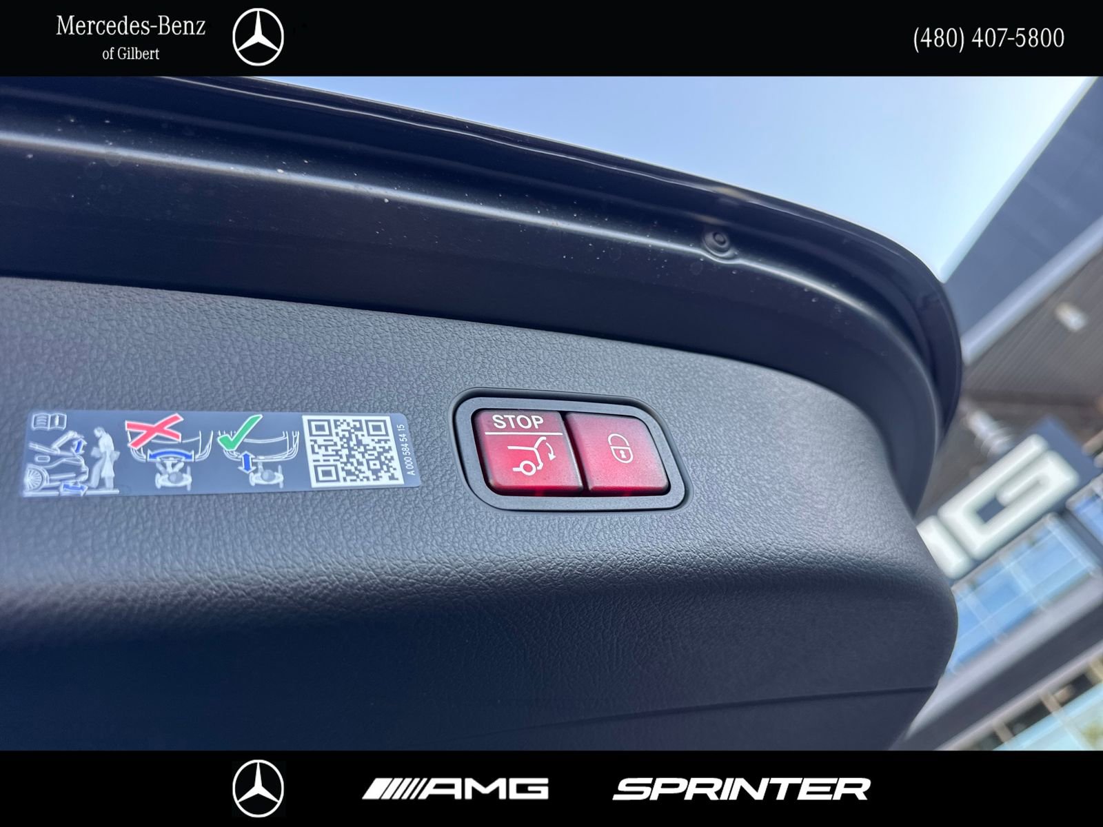 New 2026 Mercedes-Benz GLC 63 AMG S image 7