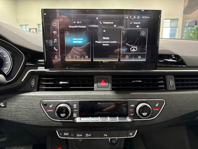 Used 2023 Audi A5 2.0T Premium Plus AWD/4WD image 82