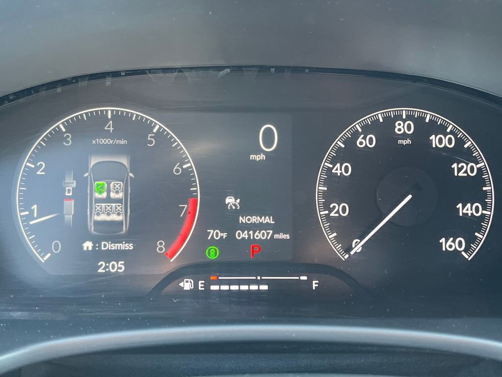 Used 2023 Honda Civic Sport image 21