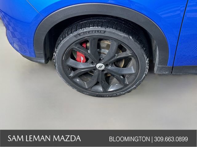 Used 2023 Dodge Hornet GT w/ Track Pack image 28