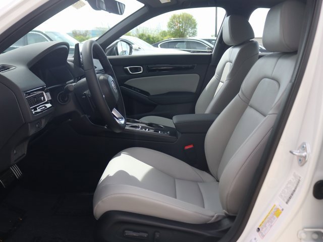 New 2025 Honda Civic Sport Touring image 6