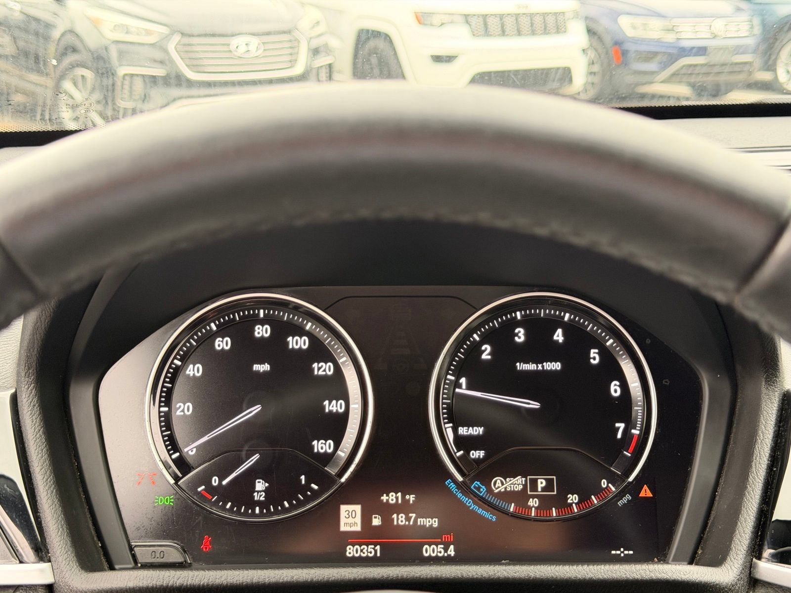 Used 2020 BMW X1 sDrive28i w/ Convenience Package FWD image 21