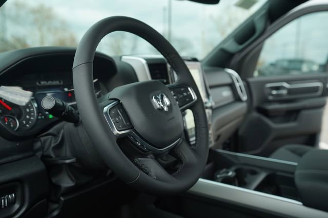 New 2026 RAM 1500 Big Horn image 26