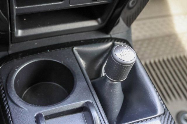 Used 2021 Toyota 4Runner Venture w/ Moonroof Package image 22