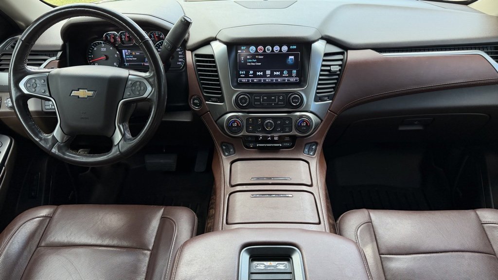 Used 2018 Chevrolet Tahoe Premier image 14
