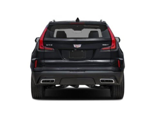 Used 2024 Cadillac XT4 Premium Luxury image 8