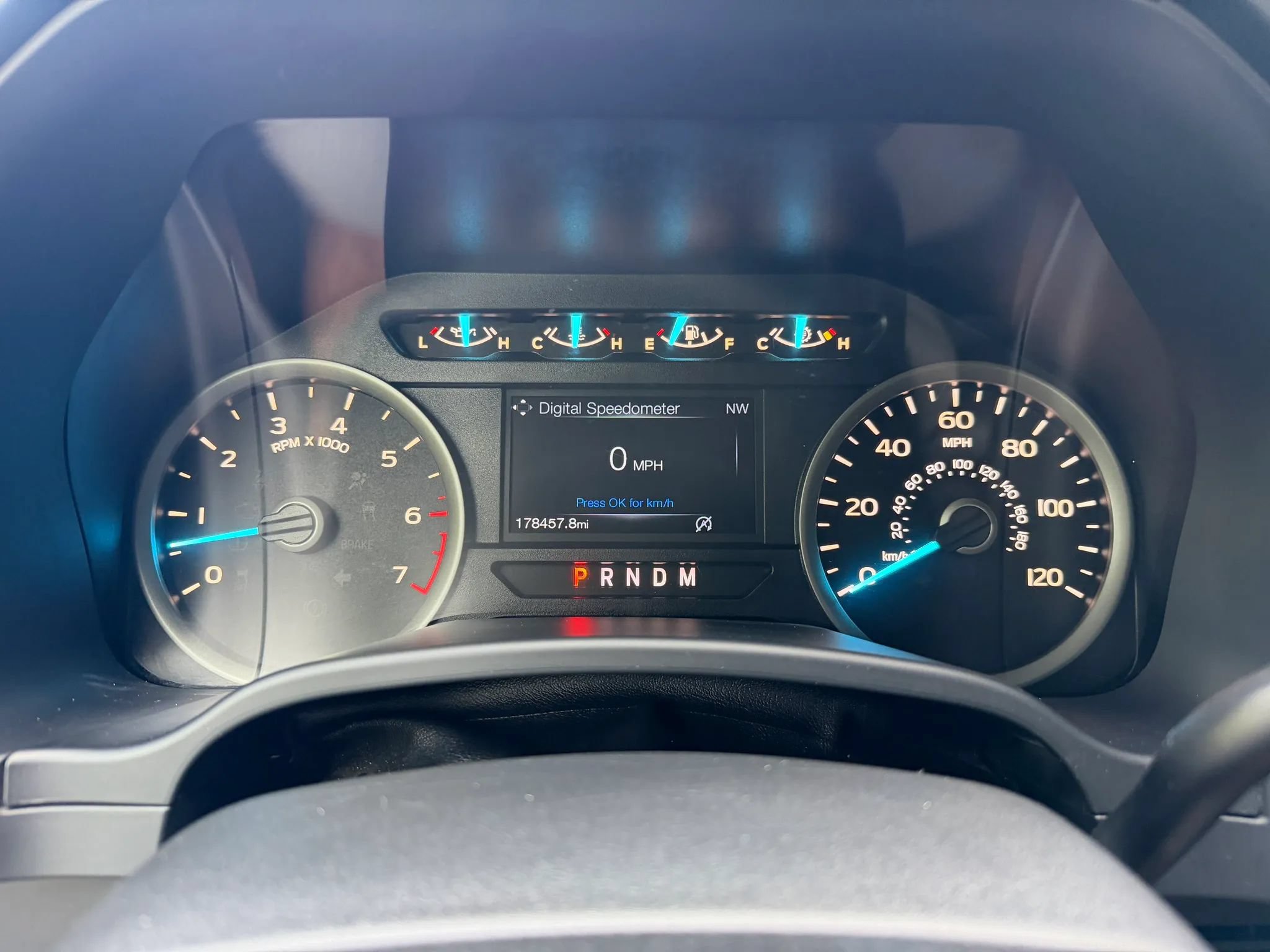 Used 2019 Ford F150 XLT w/ Equipment Group 302A Luxury AWD/4WD image 14