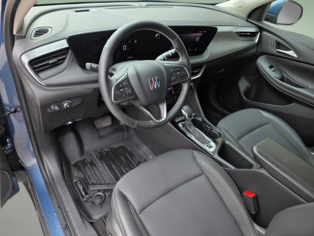Used 2025 Buick Encore GX Preferred w/ Advanced Technology Package image 21