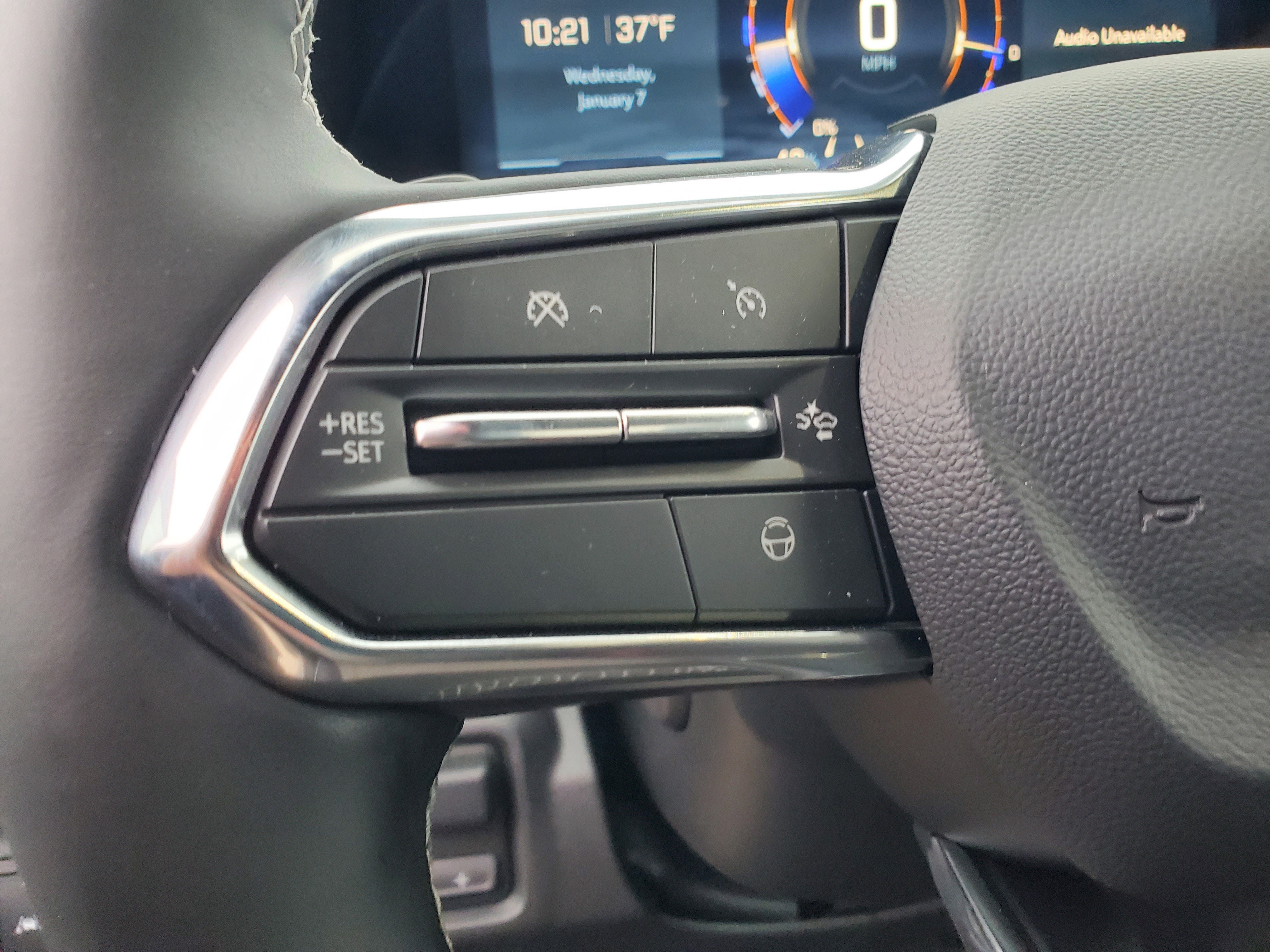 New 2026 Chevrolet Silverado EV Trail Boss image 16