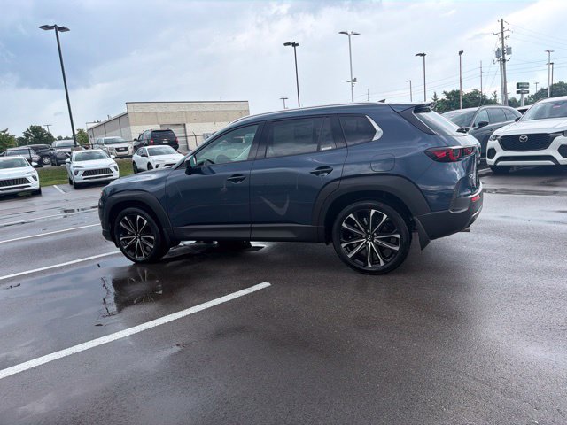New 2026 MAZDA CX-50 AWD 2.5 S w/ Premium Package image 16