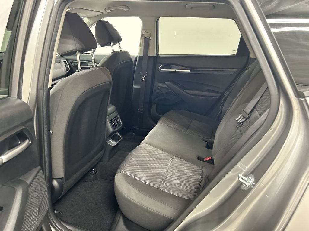 Certified 2024 Kia Seltos LX AWD/4WD image 19