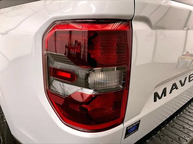 Used 2026 Ford Maverick XLT w/ XLT Luxury Package AWD/4WD image 28