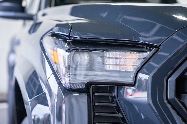 New 2026 Toyota Tacoma SR image 11