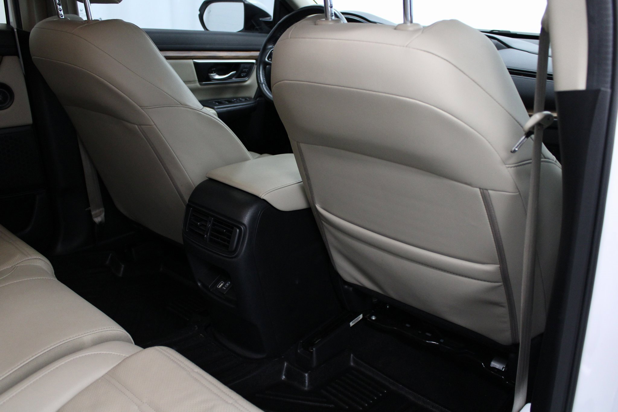 Used 2022 Honda CR-V EX-L image 20