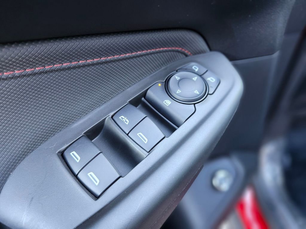 New 2026 Chevrolet TrailBlazer RS w/ Convenience Package image 15