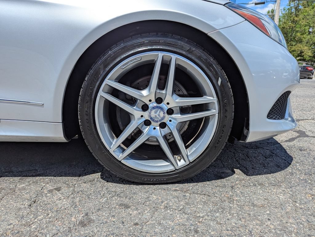 Used 2014 Mercedes-Benz E 350 Cabriolet image 57