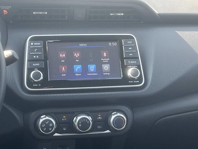New 2025 Nissan Kicks Play S FWD image 15