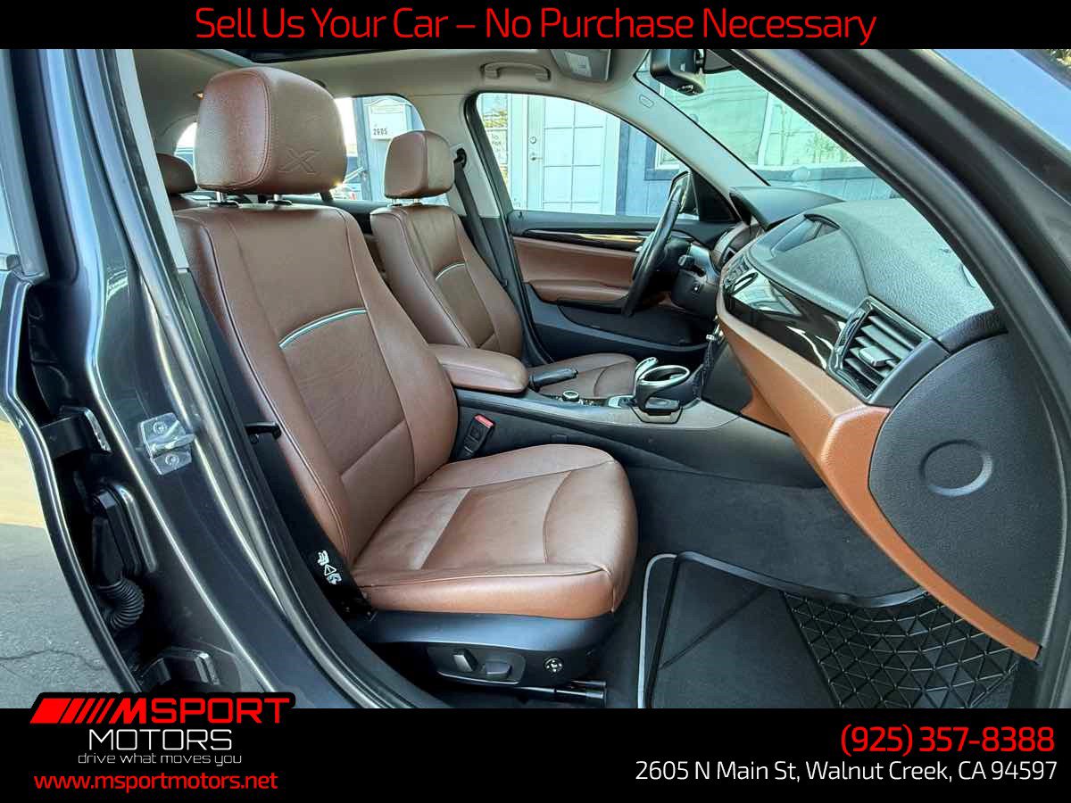 Used 2014 BMW X1 xDrive28i AWD/4WD image 29