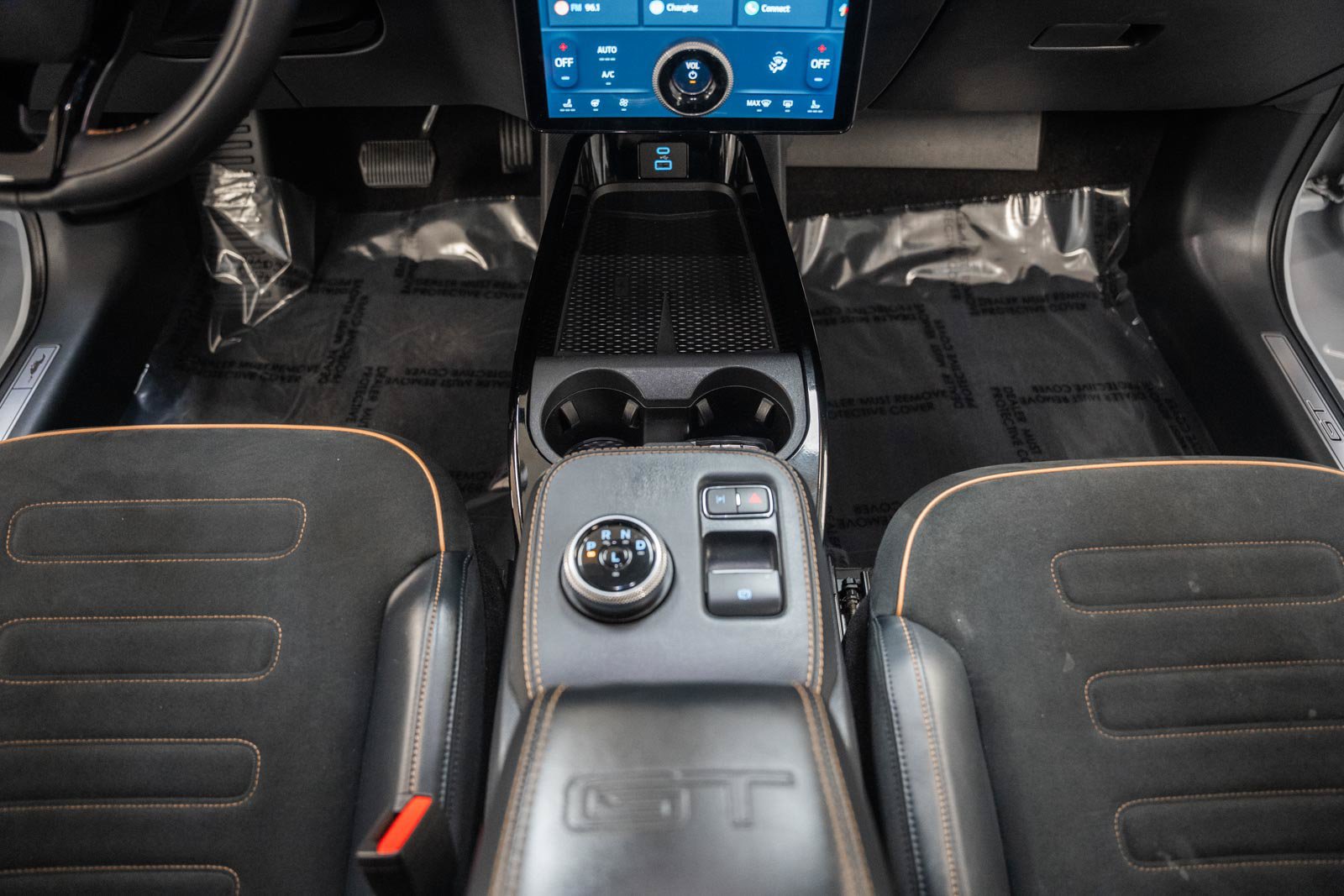 Certified 2022 Ford Mustang Mach-E GT AWD/4WD image 34