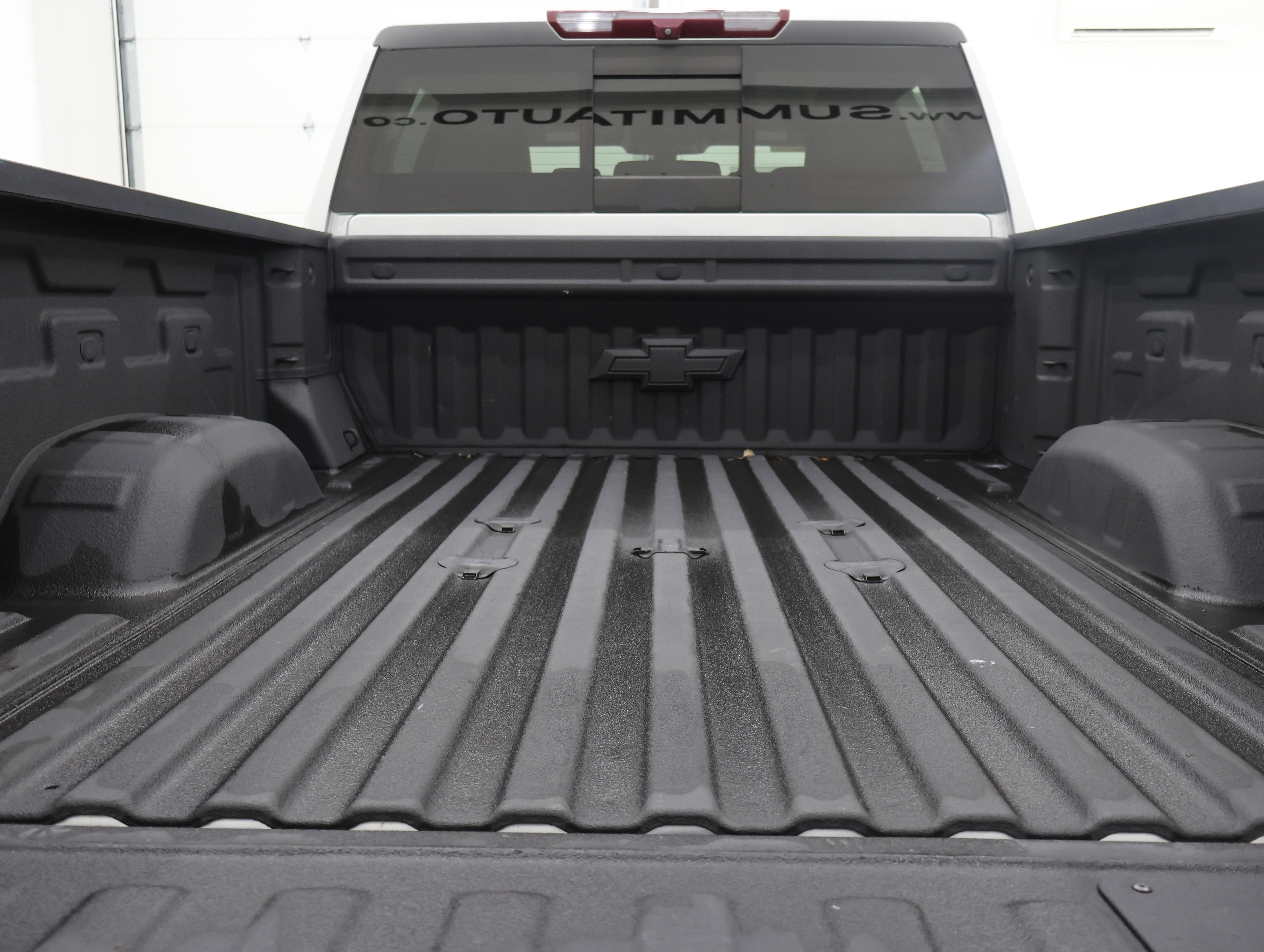 Used 2020 Chevrolet Silverado 3500 LTZ w/ LTZ Plus Package AWD/4WD image 29