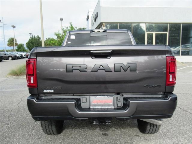 New 2026 RAM 2500 Big Horn image 5