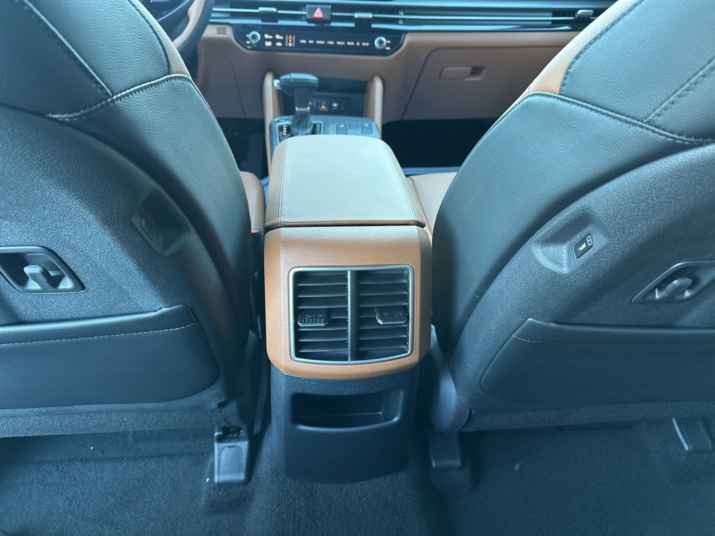 New 2026 Kia Sportage X-Line image 21