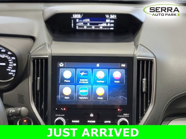 Used 2020 Subaru Forester Limited w/ Popular Package #3 AWD/4WD image 20